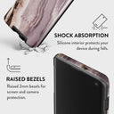 Golden Taupe - Fashion Samsung Galaxy Note 9 Case 8