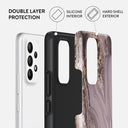Golden Taupe - Fashion Samsung Galaxy A33 Case 2