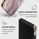 Golden Taupe - Fashion Samsung Galaxy A33 Case 4