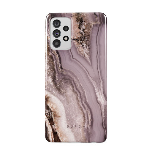 Golden Taupe - Fashion Samsung Galaxy A52 / A52S 4G / 5G Case 1