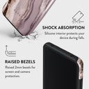 Golden Taupe - Fashion Xiaomi 11 Lite 5G NE Case 4