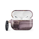 Golden Taupe - Fashion AirPods Pro 2 Case