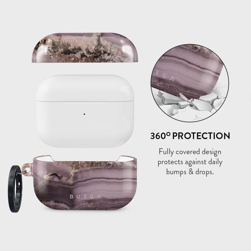 Golden Taupe - Fashion AirPods Pro 2 Case 2