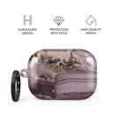 Golden Taupe - Fashion AirPods Pro 2 Case 4