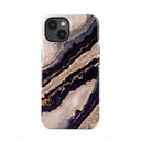 Royal Blue - iPhone 14 Case 5
