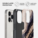 Royal Blue - iPhone 13 Pro Case 6
