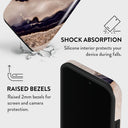 Royal Blue - iPhone 13 Pro Case 8