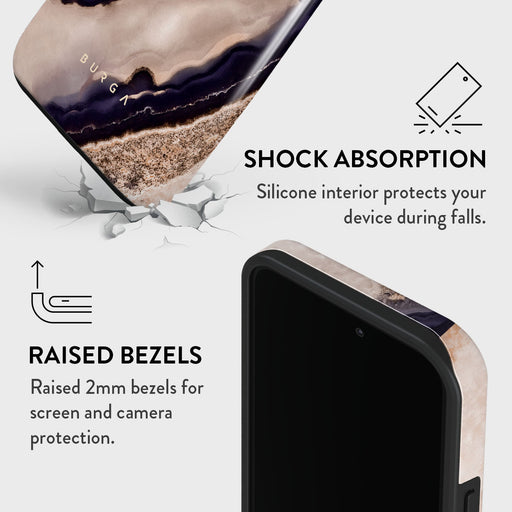 Royal Blue - iPhone 13 Pro Case 8