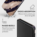 Royal Blue - Samsung Galaxy S20 Ultra 4G / 5G Case 8