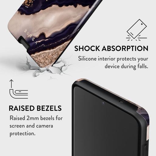 Royal Blue - Samsung Galaxy S20 Ultra 4G / 5G Case 8