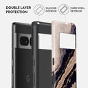 Royal Blue - Google Pixel 7 Pro Case 2