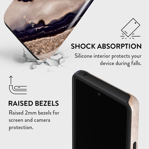 Royal Blue - Google Pixel 7 Pro Case 4