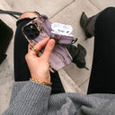 Golden Taupe - Fashion AirPods Pro 2 Case 5