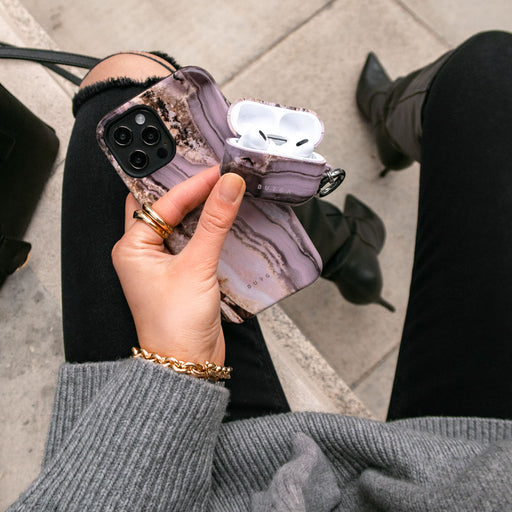 Golden Taupe - Fashion AirPods Pro 2 Case 5