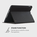 Golden Taupe - Fashion iPad Mini 7.9 (5th Gen) Case 5