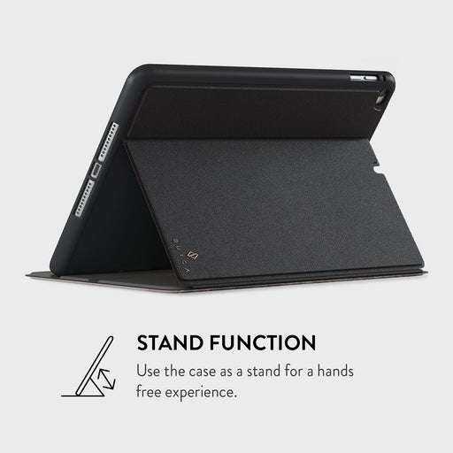 Golden Taupe - Fashion iPad Mini 7.9 (5th Gen) Case 5