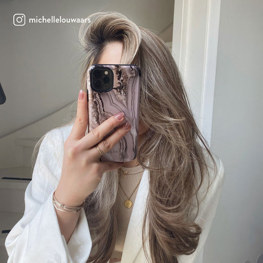Golden Taupe - Fashion Samsung Galaxy S10 Lite Case 12
