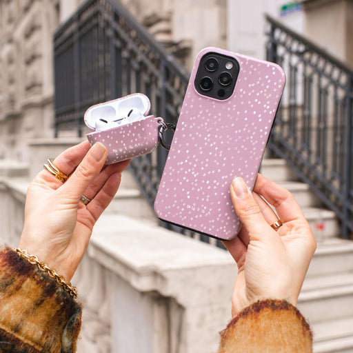 Hot Cocoa - Spotted Huawei P30 Case 10