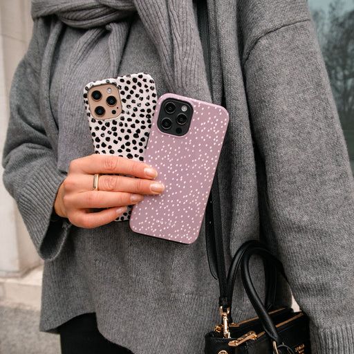 Hot Cocoa - Spotted Google Pixel 7 Case 8