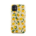 Lemon Juice - iPhone 12 Mini Case