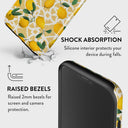 Lemon Juice - iPhone 12 Mini Case 8