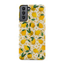 Lemon Juice - Samsung Galaxy S21 Case 5