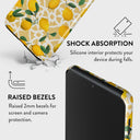 Lemon Juice - Samsung Galaxy S21 Case 8