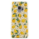 Lemon Juice - Samsung Galaxy S9 Case