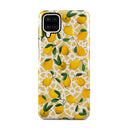 Lemon Juice - Samsung Galaxy A12 4G Case