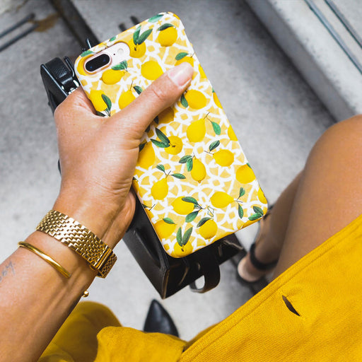 Lemon Juice - iPhone 14 Pro Max Case 24
