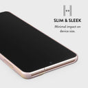 Peachy Gold - Pink Marble Samsung Galaxy S21 Plus Case 4