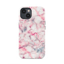 Raspberry Jam - Girls iPhone 13 Case 5