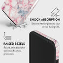 Raspberry Jam - Girls iPhone 13 Case 8