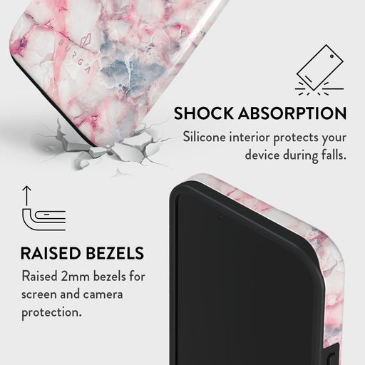 Raspberry Jam - Girls iPhone 13 Case 8