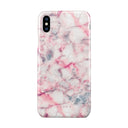 Raspberry Jam - Girls iPhone X / XS Case 1