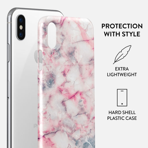 Raspberry Jam - Girls iPhone X / XS Case 2