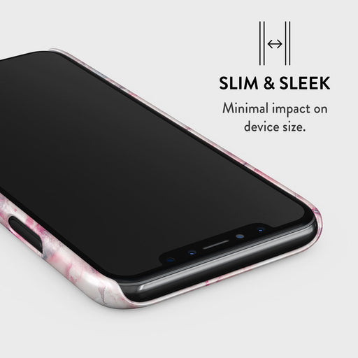 Raspberry Jam - Girls iPhone X / XS Case 4