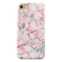 Raspberry Jam - Girls iPhone SE (2020) Case