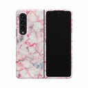 Raspberry Jam - Girls Samsung Galaxy Z Fold 4 Case 1