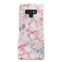 Raspberry Jam - Girls Samsung Galaxy Note 9 Case 1
