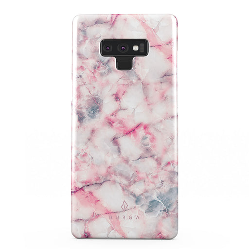 Raspberry Jam - Girls Samsung Galaxy Note 9 Case 1