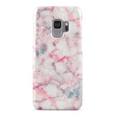 Raspberry Jam - Girls Samsung Galaxy S9 Case 1