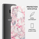 Raspberry Jam - Girls Samsung Galaxy S9 Case 2