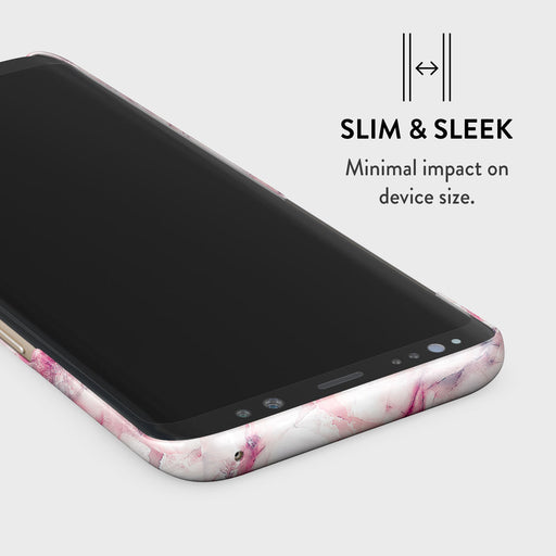 Raspberry Jam - Girls Samsung Galaxy Note 9 Case 4