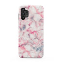 Raspberry Jam - Girls Samsung Galaxy A32 5G Case 1
