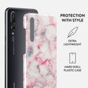 Raspberry Jam - Girls Huawei P20 Case 2