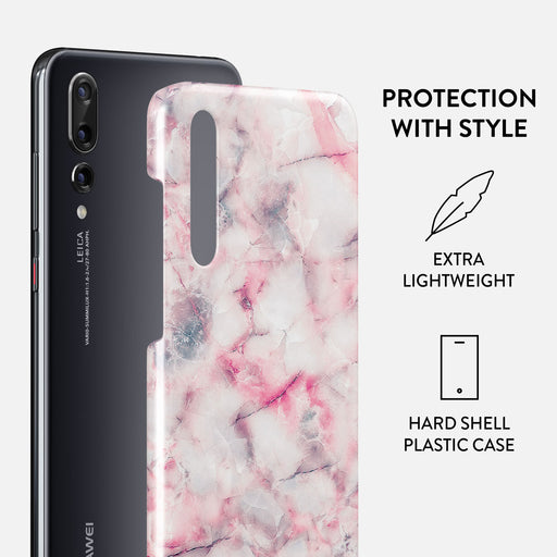 Raspberry Jam - Girls Huawei P20 Case 2