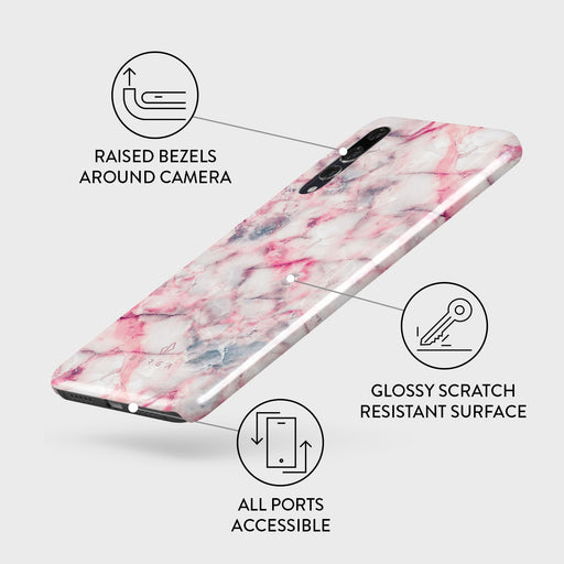 Raspberry Jam - Girls Huawei P20 Case 3