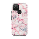 Raspberry Jam - Girls Google Pixel 5 Case 5