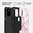 Raspberry Jam - Girls Google Pixel 5 Case 6
